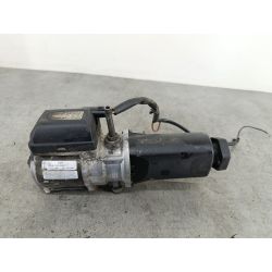 POMPA WSPOMAGANIA ELEKTRYCZNA MERCEDES-BENZ KLASA A W168 1.9 125KM1.9 8V1999X22.142.259  A1684660201  VDO6961256199                                            