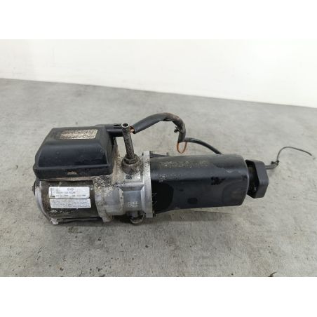 POMPA WSPOMAGANIA ELEKTRYCZNA MERCEDES-BENZ KLASA A W168 1.9 125KM 1.9 8V 1999 X22.142.259  A1684660201  VDO 696 125 6199 