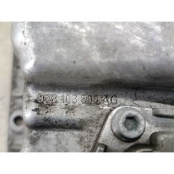 MISKA OLEJOWA SKODA OCTAVIA II 1.9 TDI 105KM1.9 TDI2006038103603AGLF5Q1056184                                            