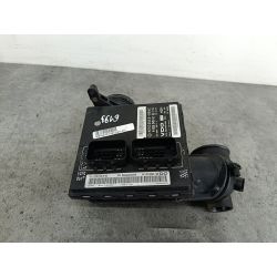 KOMPUTER, STEROWNIK MERCEDES-BENZ KLASA A W168 1.9 125KM1.9 8V1999A1661403900  A0295450132  481.001/320/5  412.250/005/0066961256199                                            