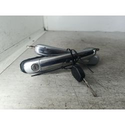 KLAMKI ZEWNĘTRZNE KOMPLET FORD GALAXY II 1.9 TDI2004761306128                                            