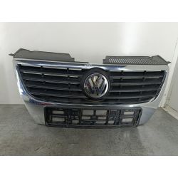 ATRAPA GRILL GRIL VW PASSAT B6 2.0 TDI 140KM2.0 TDI20063C0853651ALC8Z1406139                                            