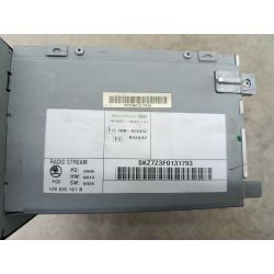 RADIO FABRYCZNE SKODA OCTAVIA II 1.9 TDI 105KM1.9 TDI20061Z0035161BLF5Q1056184                                            