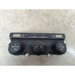 PANEL NAWIEWU SKODA OCTAVIA II 1.9 TDI 105KM1.9 TDI2006742410-60LF5Q1056184                                            