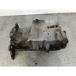 MISKA OLEJOWA OPEL ASTRA H 1.6 16V 105KM1.6 16V200555353306  55355007  55355595Z1571055531                                            