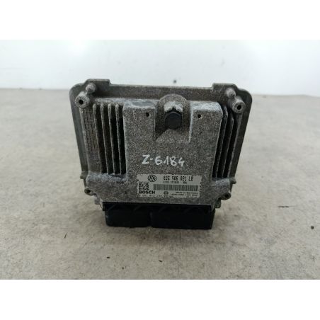 KOMPUTER, STEROWNIK SKODA OCTAVIA II 1.9 TDI 105KM 1.9 TDI 2006 03G906021LB  LF5Q 105 6184 