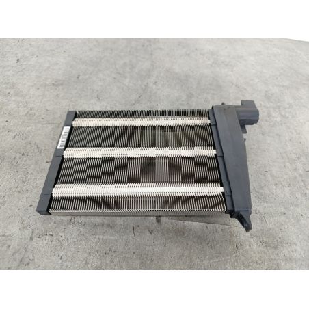 NAGRZEWNICA ELEKTRYCZNA VW PASSAT B6 2.0 TDI 140KM 2.0 TDI 2006 1K0963235E  2172190001 BERU  LC8Z 140 6139 