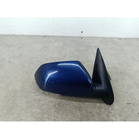 LUSTERKO PRAWE SKODA OCTAVIA II 1.9 TDI 105KM 1.9 TDI 2006 LF5Q 105 6184 