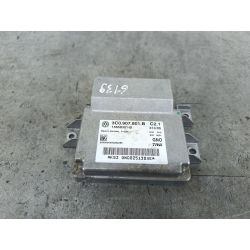 MODUŁ HAMULCA RĘCZNEGO VW PASSAT B6 2.0 TDI 140KM2.0 TDI20063C0.907.801.B  15658301-B TRW  LC8Z1406139                                            