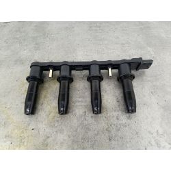 CEWKA ZAPŁONOWA OPEL ASTRA H 1.6 16V 105KM1.6 16V2005U6001 NGKZ1571055531                                            