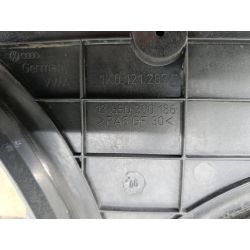 COOLER FAN SKODA OCTAVIA II 1.9 TDI 105KM1.9 TDI20061K0121207T 13-55D300186LF5Q1056184                                            