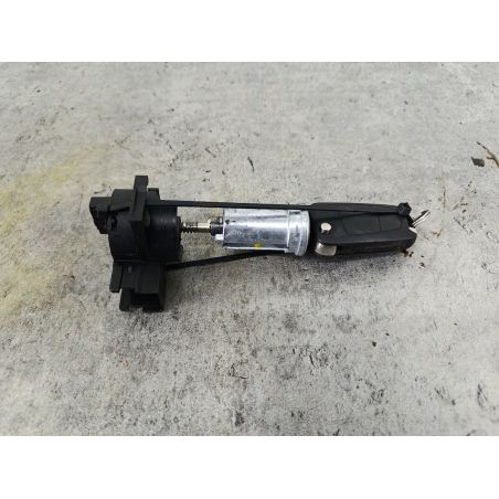 STACYJKA OPEL MERIVA A 1.4 16V 90KM 1.4 16V 2007 13168306 Z157 90 5972 