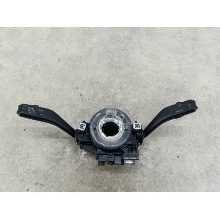 PRZEŁĄCZNIK ZESPOLONY SKODA OCTAVIA II 1.9 TDI 105KM 1.9 TDI 2006 1K0953503CM LF5Q 105 6184 