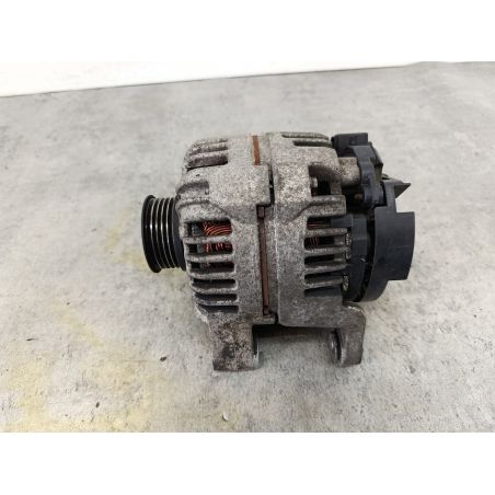 ALTERNATOR OPEL MERIVA A 1.4 16V 90KM 1.4 16V 2007 13222930     Z157 90 5972 