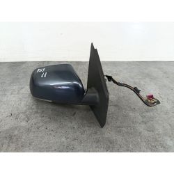 LUSTERKO PRAWE VW POLO IV FL 9N 1.2 12V2005LC7V646108                                            