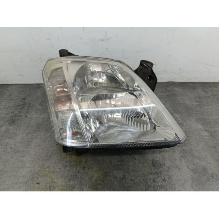 LAMPA PRZÓD PRAWA OPEL MERIVA A 1.4 16V 90KM 1.4 16V 2007 93321053 Z157 90 5972 