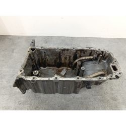 MISKA OLEJOWA OPEL ASTRA H 1.6 16V 105KM1.6 16V200555354721Z1631056172                                            