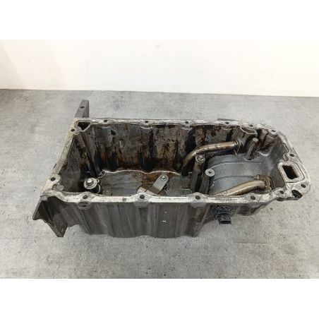 MISKA OLEJOWA OPEL ASTRA H 1.6 16V 105KM 1.6 16V 2005 55354721 Z163 105 6172 