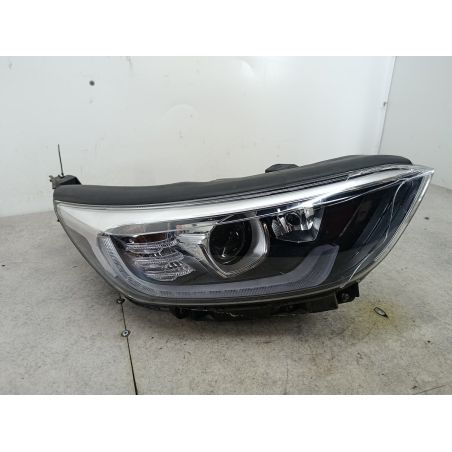 LAMPA PRZÓD PRAWA KIA STONIC I 1.6 CRDI 2018 92102-H8 ABP 110 