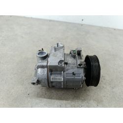 POMPA, SPRĘŻARKA KLIMATYZACJI SKODA OCTAVIA II 1.9 TDI 105KM1.9 TDI2006699357  VALEOLF5Q1056184                                            