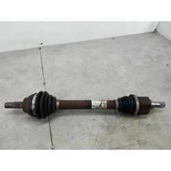 PÓŁOŚ LEWA PRZÓD PEUGEOT 2008 I 1.6 E-HDI 115KM1.6 E-HDI2014KTV1156170                                            