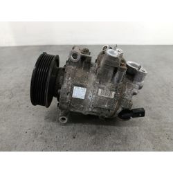 POMPA, SPRĘŻARKA KLIMATYZACJI VW POLO V 1.2 TSI 105KM1.2 TSI20111K0820859T 447150-1933  DENSO LD7R105                                            