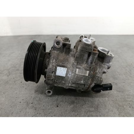 POMPA, SPRĘŻARKA KLIMATYZACJI VW POLO V 1.2 TSI 105KM 1.2 TSI 2011 1K0820859T 447150-1933  DENSO  LD7R 105 