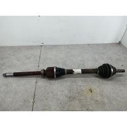 PÓŁOŚ PRAWA PRZÓD PEUGEOT 2008 I 1.6 E-HDI 115KM1.6 E-HDI20149677211480KTV1156170                                            