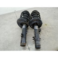 AMORTYZATORY PRZÓD KOMPLET PEUGEOT 2008 I 1.6 E-HDI 115KM1.6 E-HDI2014KTV1156170                                            