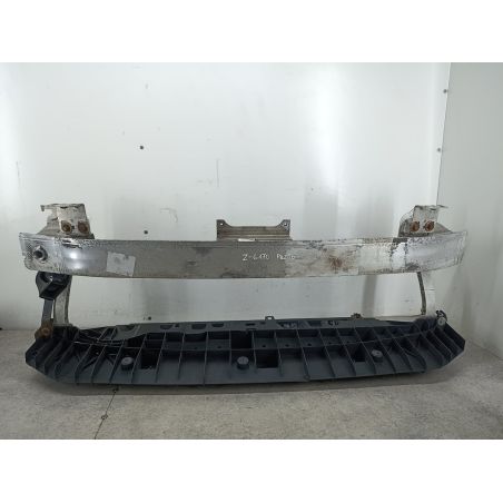 BELKA POD ZDERZAK PRZÓD PEUGEOT 2008 I 1.6 E-HDI 115KM 1.6 E-HDI 2014 KTV 115 6170 