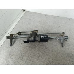 MECHANIZM WYCIERACZEK CITROEN C3 I 1.4 HDI 92KM1.4 HDI2004VALEOKMY926014                                            