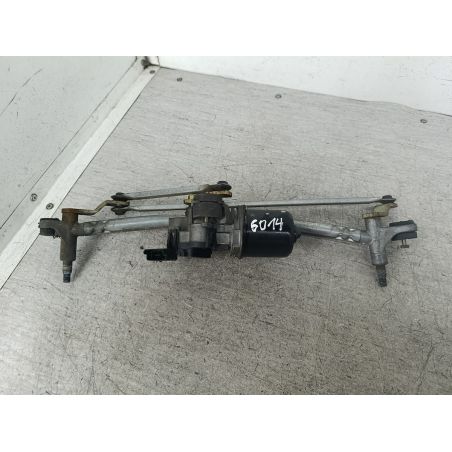 MECHANIZM WYCIERACZEK CITROEN C3 I 1.4 HDI 92KM 1.4 HDI 2004 VALEO KMY 92 6014 