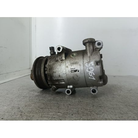 POMPA, SPRĘŻARKA KLIMATYZACJI FORD FOCUS C-MAX 1.8 1.8 16V 2004 3M5H-19D629-RH   ACP334 LUCAS I2 120 5961 