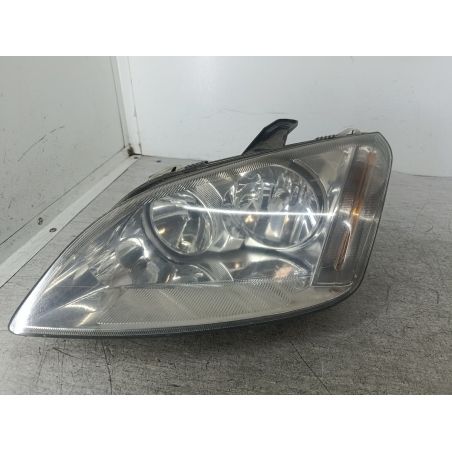LAMPA PRZÓD LEWA FORD FOCUS C-MAX 1.8 1.8 16V 2004 3M51-13006-AH   1EE270600-01 I2 120 5961 