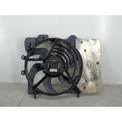 COOLER FAN PEUGEOT 2008 I 1.6 E-HDI 115KM1.6 E-HDI20149682895680KTV1156170                                            