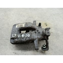 ZACISK HAMULCOWY LEWY TYŁ PEUGEOT 2008 I 1.6 E-HDI 115KM1.6 E-HDI2014KTV1156170                                            