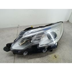 LAMPA PRZÓD LEWA PEUGEOT 2008 I 1.6 E-HDI 115KM1.6 E-HDI2014045174 KTV1156170                                            