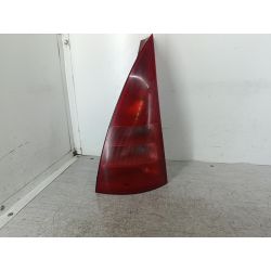 LAMPA TYLNA PRAWA CITROEN C3 I 1.4 HDI 92KM1.4 HDI20042556KMY926014                                            