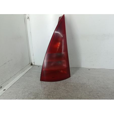 LAMPA TYLNA PRAWA CITROEN C3 I 1.4 HDI 92KM 1.4 HDI 2004 2556 KMY 92 6014 