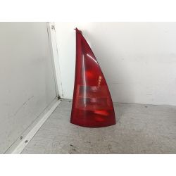 LAMPA TYLNA LEWA CITROEN C3 I 1.4 HDI 92KM1.4 HDI20042556KMY926014                                            