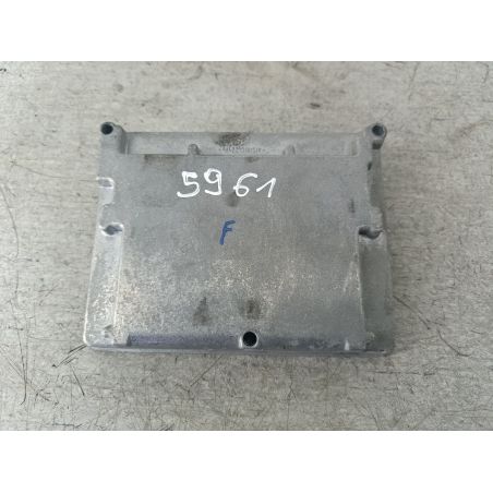 KOMPUTER, STEROWNIK FORD FOCUS C-MAX 1.8 1.8 16V 2004 3M5112A650GD I2 120 5961 