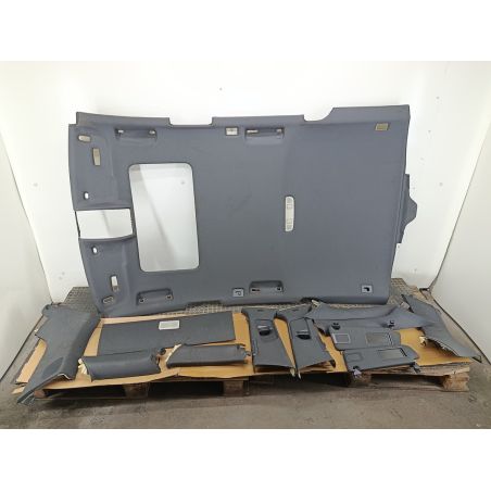 PODSUFITKA AUDI A6 C6 2.7 TDI 180KM 2.7 TDI 2005 4F9867505B LZ7R 180 6154 