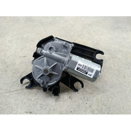 SILNICZEK WYCIERACZKI TYŁ PEUGEOT 2008 I 1.6 E-HDI 115KM 1.6 E-HDI 2014 9678423580 W000037600  VALEO KTV 115 6170 