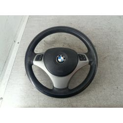 KIEROWNICA Z PODUSZKĄ BMW 3 E90 3.03.0 24V 330i2005305166199001-AG    33677051502N  6770928-01A22/72585780                                            