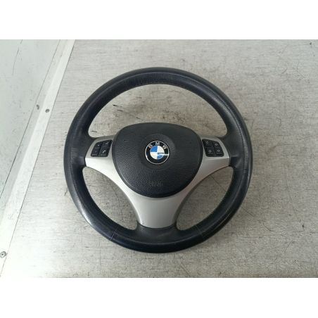 KIEROWNICA Z PODUSZKĄ BMW 3 E90 3.0 3.0 24V 330i 2005 305166199001-AG    33677051502N  6770928-01 A22/7 258 5780 