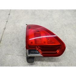 LAMPA TYLNA LEWA W KLAPE PEUGEOT 2008 I 1.6 E-HDI 115KM1.6 E-HDI20149678074480KTV1156170                                            