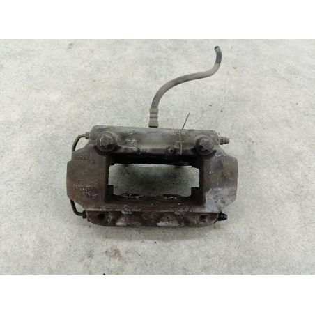 ZACISK HAMULCOWY LEWY PRZÓD ALFA ROMEO MITO 1.4 1.4 T 16V 2008 601 155 6183 