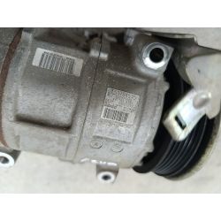 POMPA, SPRĘŻARKA KLIMATYZACJI ALFA ROMEO MITO 1.41.4 T 16V200851794515  447190-9701  DENSO6011556183                                            
