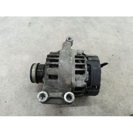 ALTERNATOR ALFA ROMEO MITO 1.4 1.4 T 16V 2008 51788658 MS1012101080  DENSO 601 155 6183 