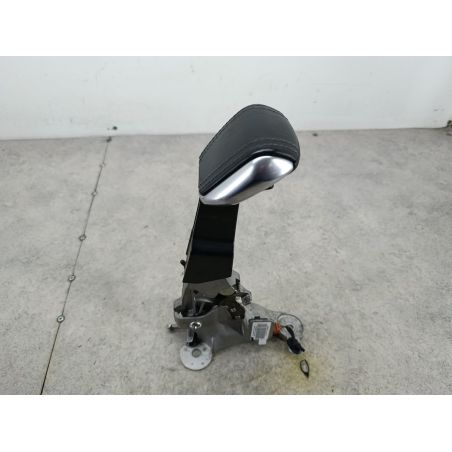 DŹWIGNIA HAMULCA RĘCZNEGO PEUGEOT 2008 I 1.6 E-HDI 115KM 1.6 E-HDI 2014 98067000PD KTV 115 6170 